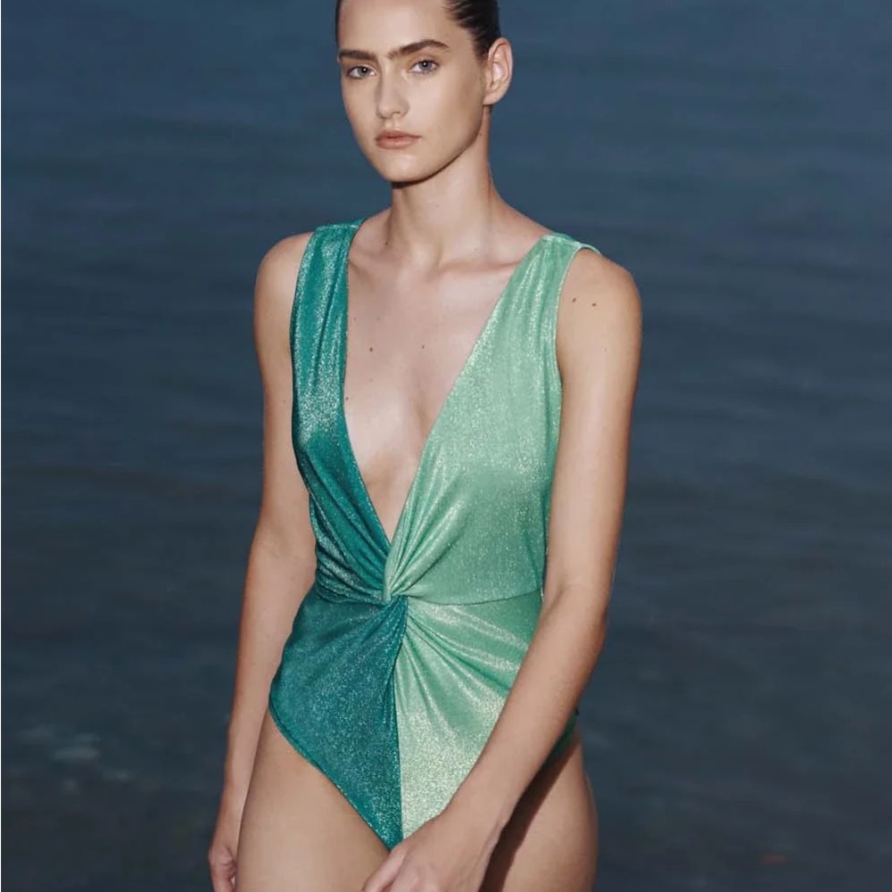 Baobab Lulu Swimsuit